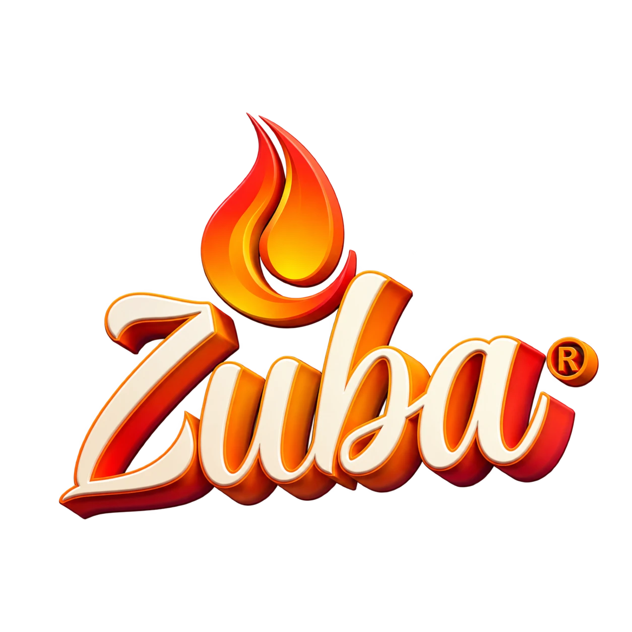 Zuba